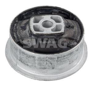 Lagerung, Lenker Hinterachse vorne Swag 33 10 1809