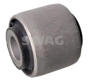 SWAG Querlenkerlager HYUNDAI,KIA 33 10 6052 527731H000,527732G000 Querlenkerbuchse,Querlenkergummi,Querlenker Gummilager,Lagerung, Lenker
