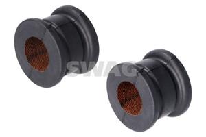 Lagerung, Stabilisator Vorderachse beidseitig innen Swag 10 61 0035