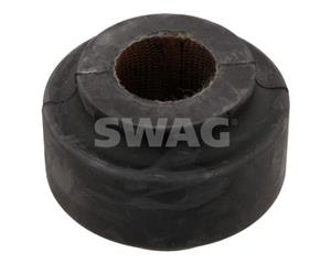 Lagerung, Stabilisator Vorderachse beidseitig Swag 10 61 0037
