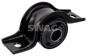 SWAG Querlenkerlager FORD 33 10 7182 2T143051BH,2T143051BHSK1,4T163042ABSK1 Querlenkerbuchse,Querlenkergummi,Querlenker Gummilager,Lagerung, Lenker