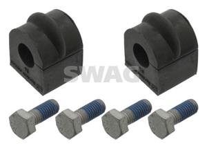Mercedes-Benz stabilisatorlagerset