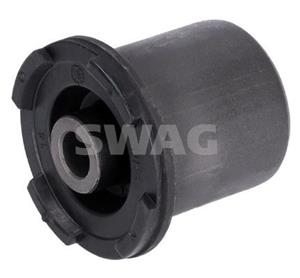 Lagerung, Lenker Vorderachse unten hinten Swag 40 92 3762