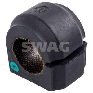 Lagerung, Stabilisator Hinterachse beidseitig Swag 11 93 9051