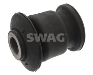 Lagerung, Lenker Vorderachse vorne unten Swag 50 10 0783