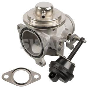 Audi EGR-klep