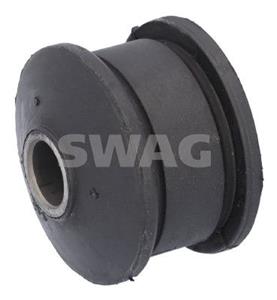 Lagerung, Lenker Vorderachse unten vorne Swag 50 60 0014