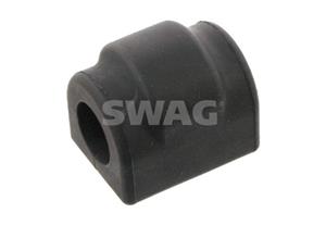 Lagerung, Stabilisator Hinterachse beidseitig Swag 20 93 1064