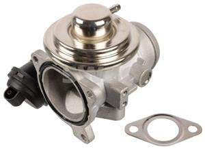 Audi EGR-klep