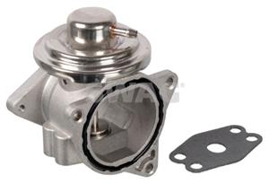 Audi EGR-klep