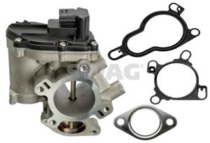 Nissan EGR-klep