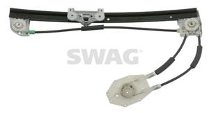 Bmw raamopener