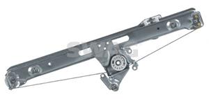 Bmw raamopener