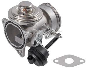 Seat EGR-klep