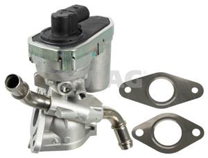 Ford EGR-klep