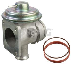 Bmw EGR-klep