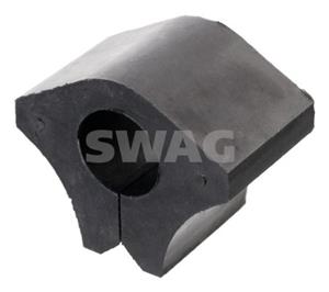 Lagerung, Stabilisator Hinterachse beidseitig Swag 30 10 4528
