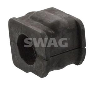 Lagerung, Stabilisator Vorderachse rechts Swag 30 61 0019