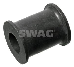 Lagerung, Stabilisator Vorderachse beidseitig Swag 30 91 9044