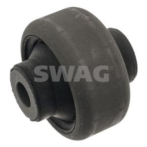 Lagerung, Lenker Vorderachse unten hinten Swag 60 92 2866