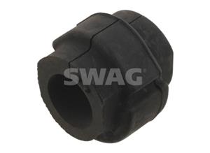 Lagerung, Stabilisator Vorderachse beidseitig Swag 30 93 1343