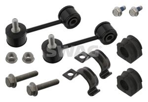 Seat stabilisatorlagerset