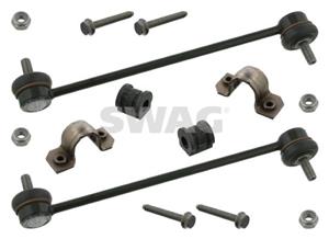 Audi stabilisatorlagerset