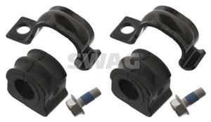 Audi stabilisatorlagerset