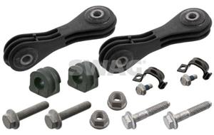 Seat stabilisatorlagerset