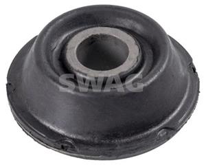 Lagerung, Stabilisator Vorderachse beidseitig Swag 32 61 0001