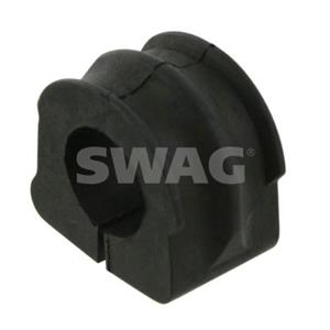 Lagerung, Stabilisator Vorderachse beidseitig Swag 32 92 2794