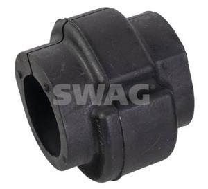 Lagerung, Stabilisator Vorderachse beidseitig Swag 32 92 3046