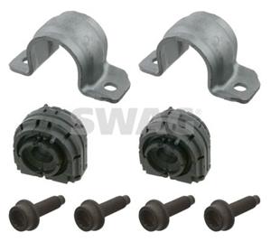 Audi stabilisatorlagerset