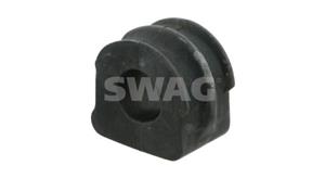 Lagerung, Stabilisator Vorderachse beidseitig Swag 32 92 6344