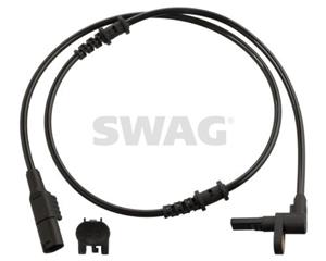 Sensor, Raddrehzahl Vorderachse Swag 10 10 2731