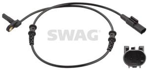 Mercedes-Benz ABS - sensor