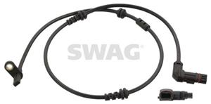Mercedes-Benz ABS - sensor