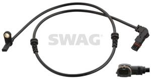 Mercedes-Benz ABS - sensor