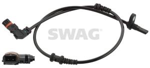 Mercedes-Benz ABS - sensor