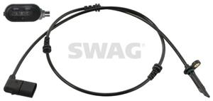 Mercedes-Benz ABS - sensor