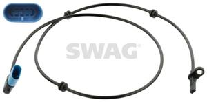 SWAG ABS Sensor MERCEDES-BENZ,INFINITI 10 10 7466 479005DA0A,2465400417,2469057603 2469059402,A2465400417,A2469057603,A2469059402