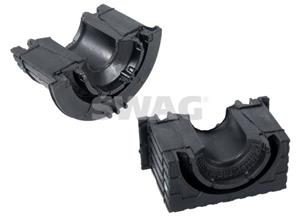 Porsche stabilisatorlagerset