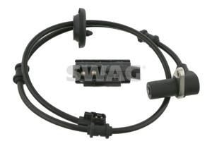 Mercedes-Benz ABS - sensor