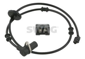 Mercedes-Benz ABS - sensor