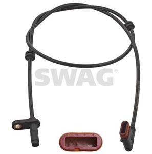 Mercedes-Benz ABS - sensor
