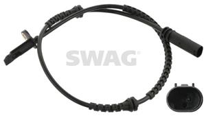 Mini ABS - sensor