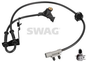 Chrysler ABS - sensor
