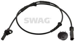 Alpina ABS - sensor