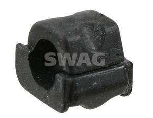 Lagerung, Stabilisator Vorderachse beidseitig innen Swag 34 92 2494