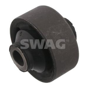 Lagerung, Lenker Vorderachse hinten Swag 80 93 4201
